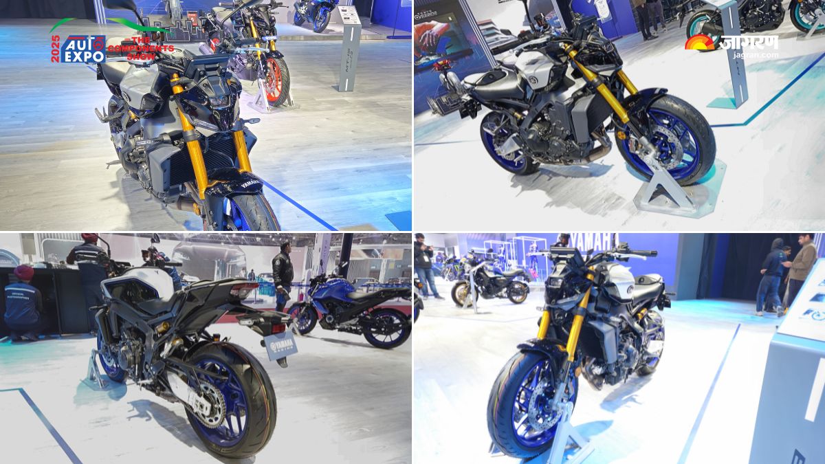 MT-09 SP